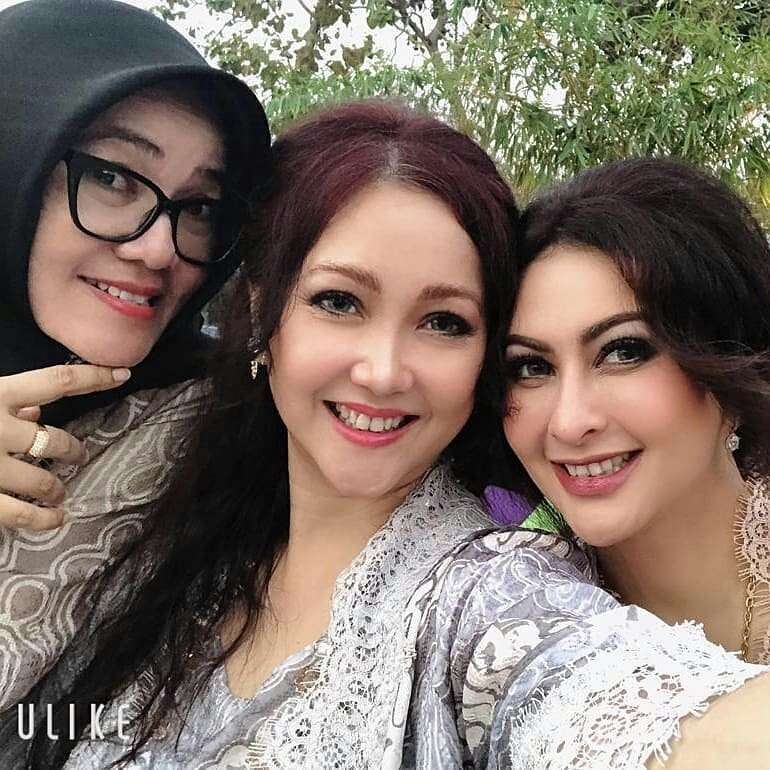 Tak Pernah Tersorot, Begini Nasib Pemeran 'Jinny' di Usia 46