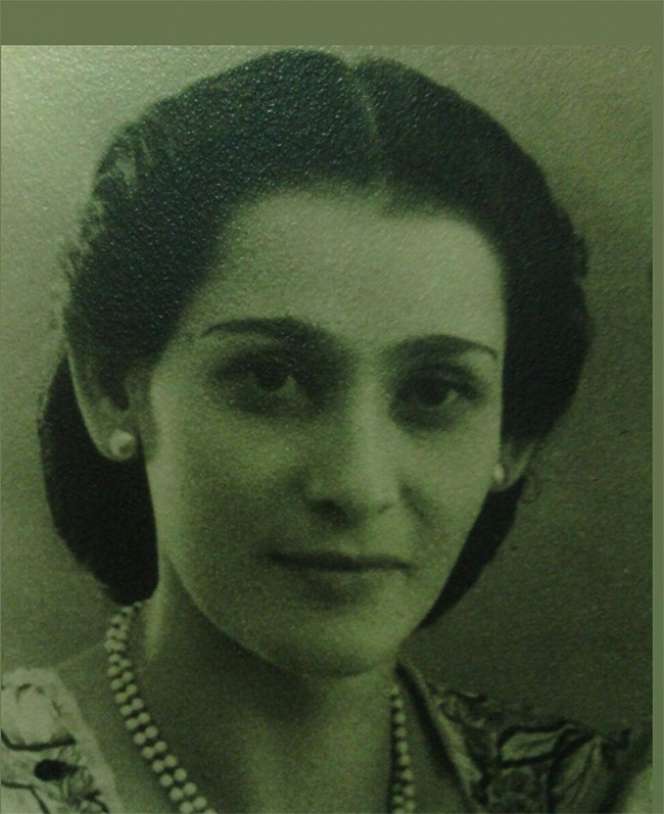 8 Potret Masa Muda Nenek Seleb, Cantik Banget!