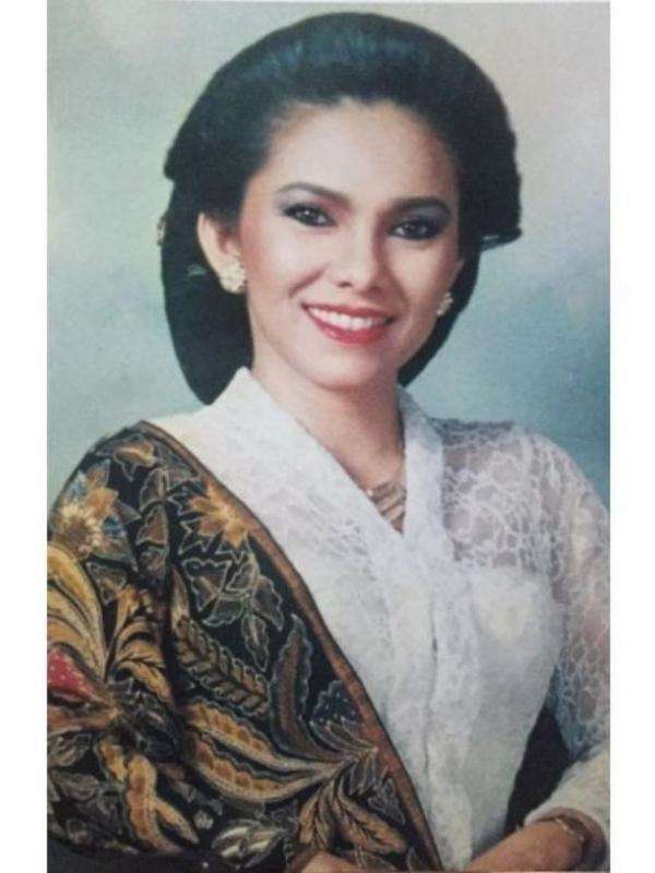8 Potret Masa Muda Nenek Seleb, Cantik Banget!