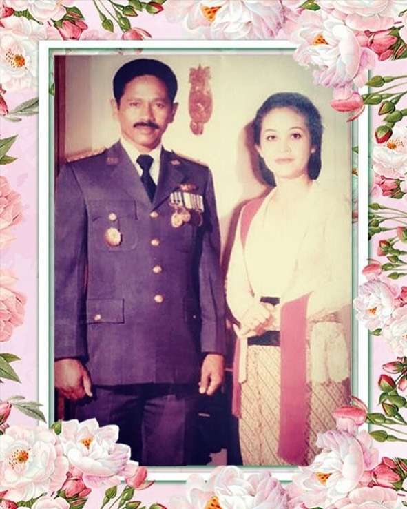 8 Potret Masa Muda Nenek Seleb, Cantik Banget!