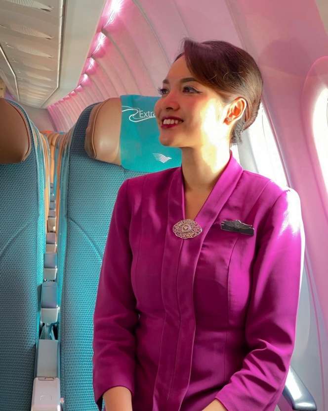 Dulu Terseret Skandal Eks Dirut Garuda, Begini Kabar Sisi Asih