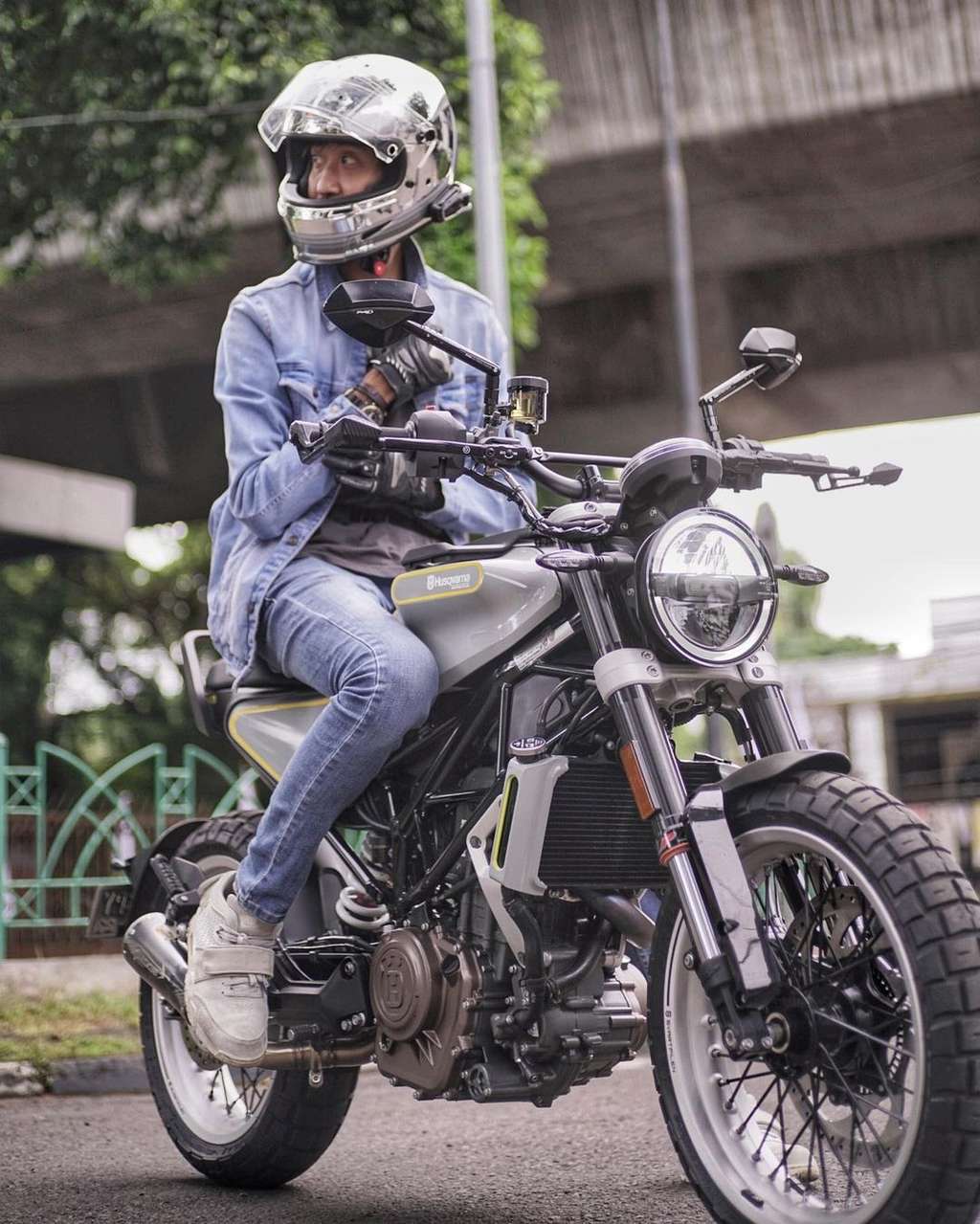 Kabar Terbaru Pria yang Digosipkan Mantan Pacar Nagita Slavina