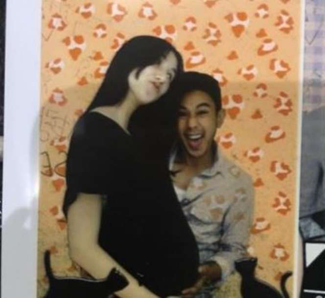 Potret Lawas 8 Pasang Seleb Saat Photobox, Jarang Diungkap! 
