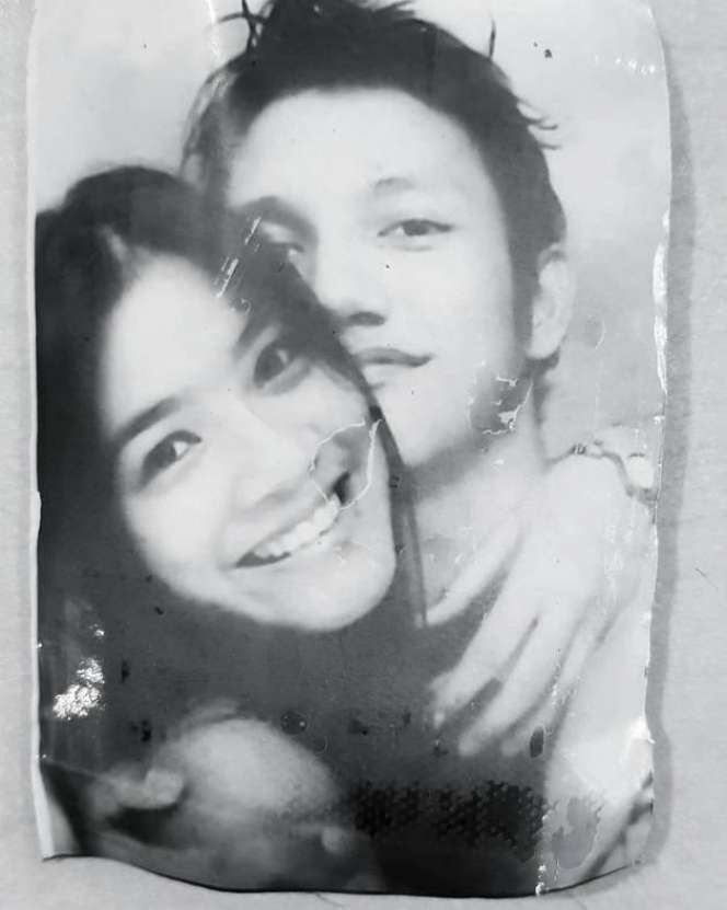 Potret Lawas 8 Pasang Seleb Saat Photobox, Jarang Diungkap! 