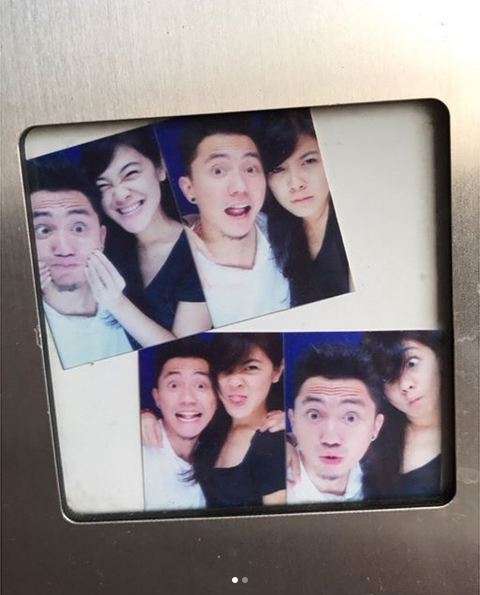 Potret Lawas 8 Pasang Seleb Saat Photobox, Jarang Diungkap! 