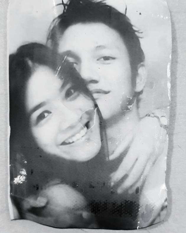 Potret Lawas 8 Pasang Seleb Saat Photobox, Jarang Diungkap! 