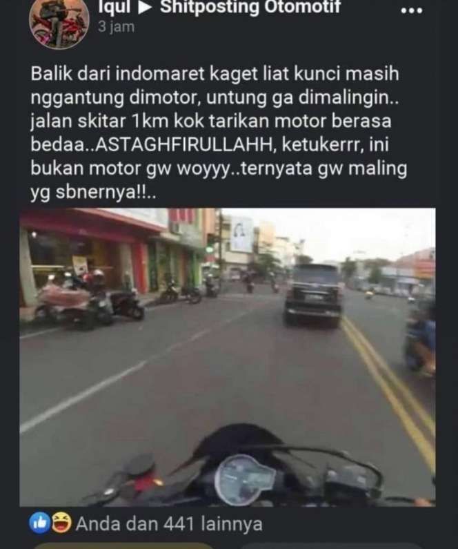 9 Momen Tak Terduga Bikin Kaget Tapi Endingnya Ngeselin