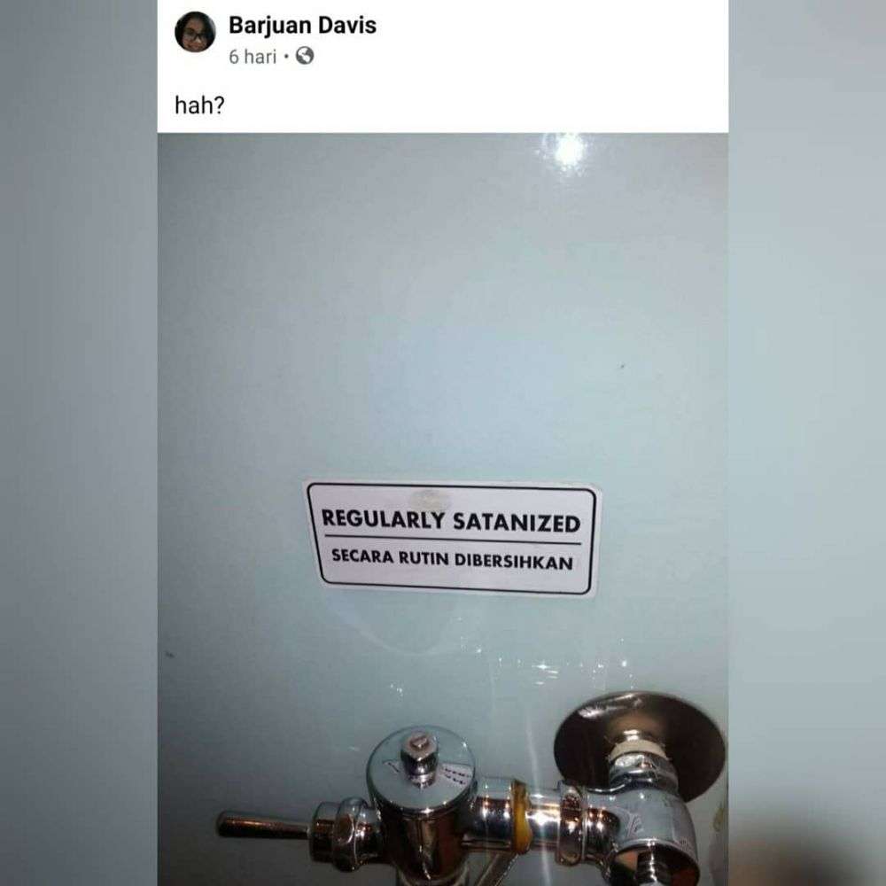 9 Momen Tak Terduga Bikin Kaget Tapi Endingnya Ngeselin