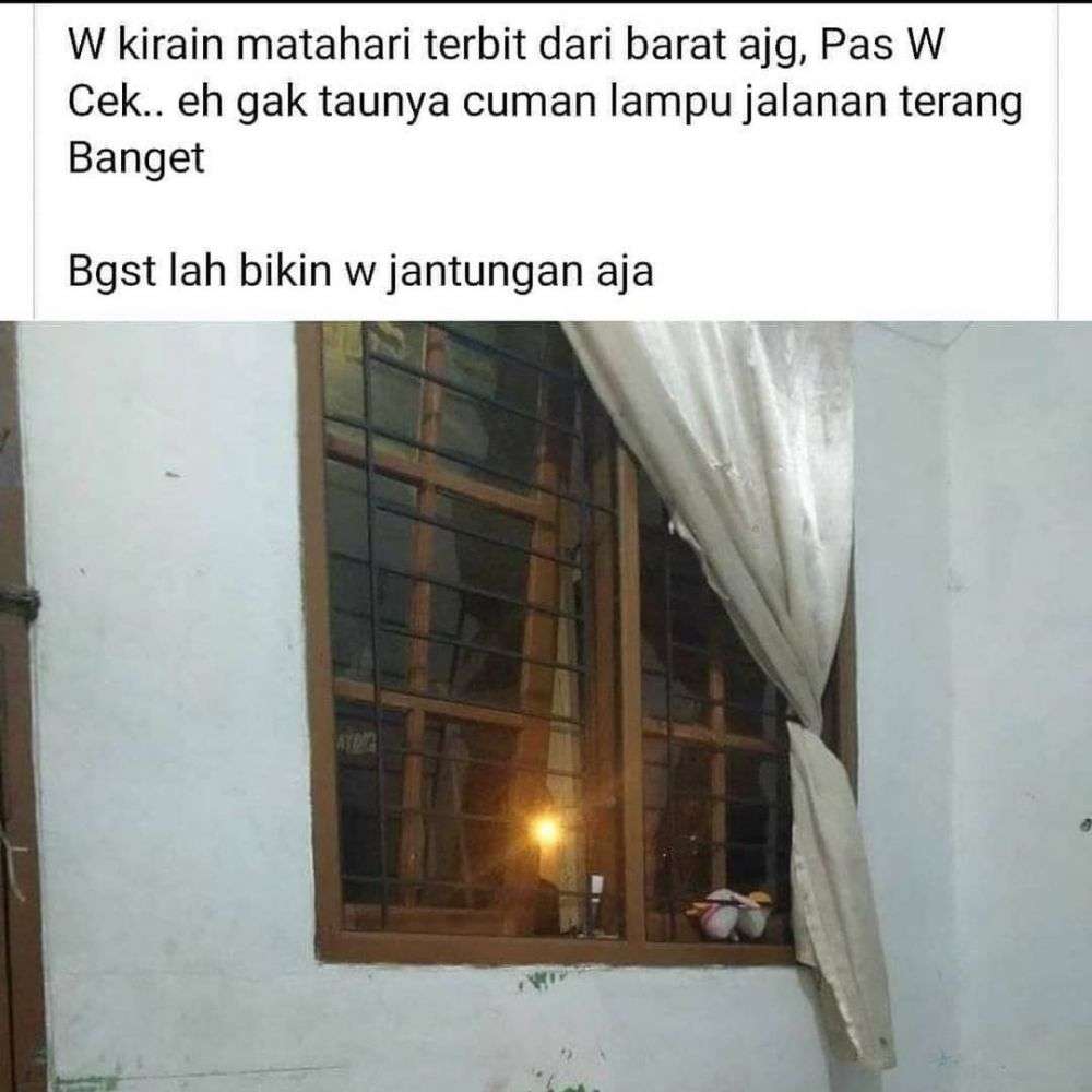 9 Momen Tak Terduga Bikin Kaget Tapi Endingnya Ngeselin