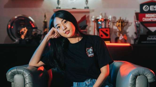 Beda Nasib! Begini Kabar Ronaldowati dan Si Ceking Sekarang