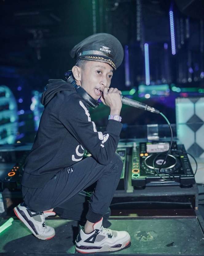 Beda Nasib! Begini Kabar Ronaldowati dan Si Ceking Sekarang