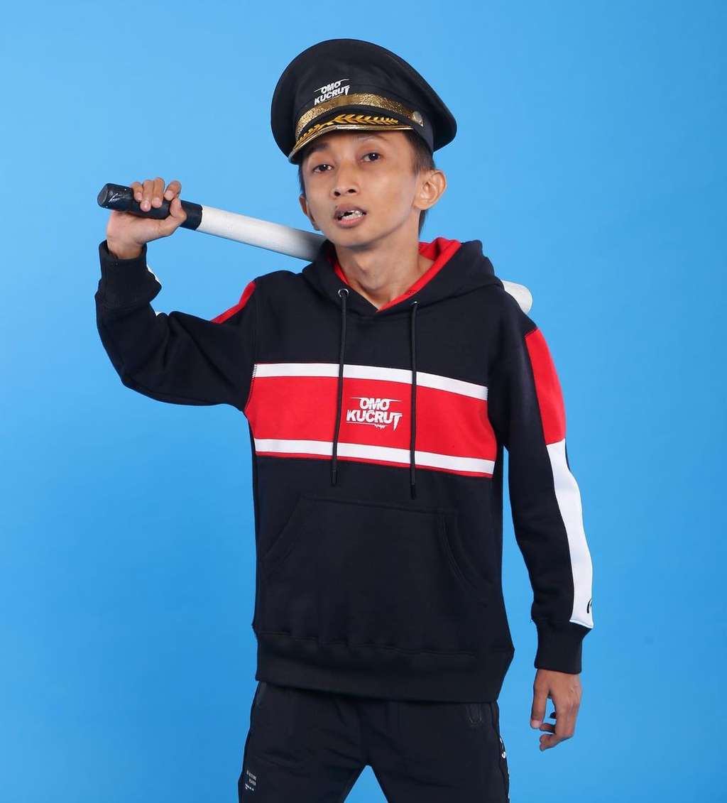 Beda Nasib! Begini Kabar Ronaldowati dan Si Ceking Sekarang