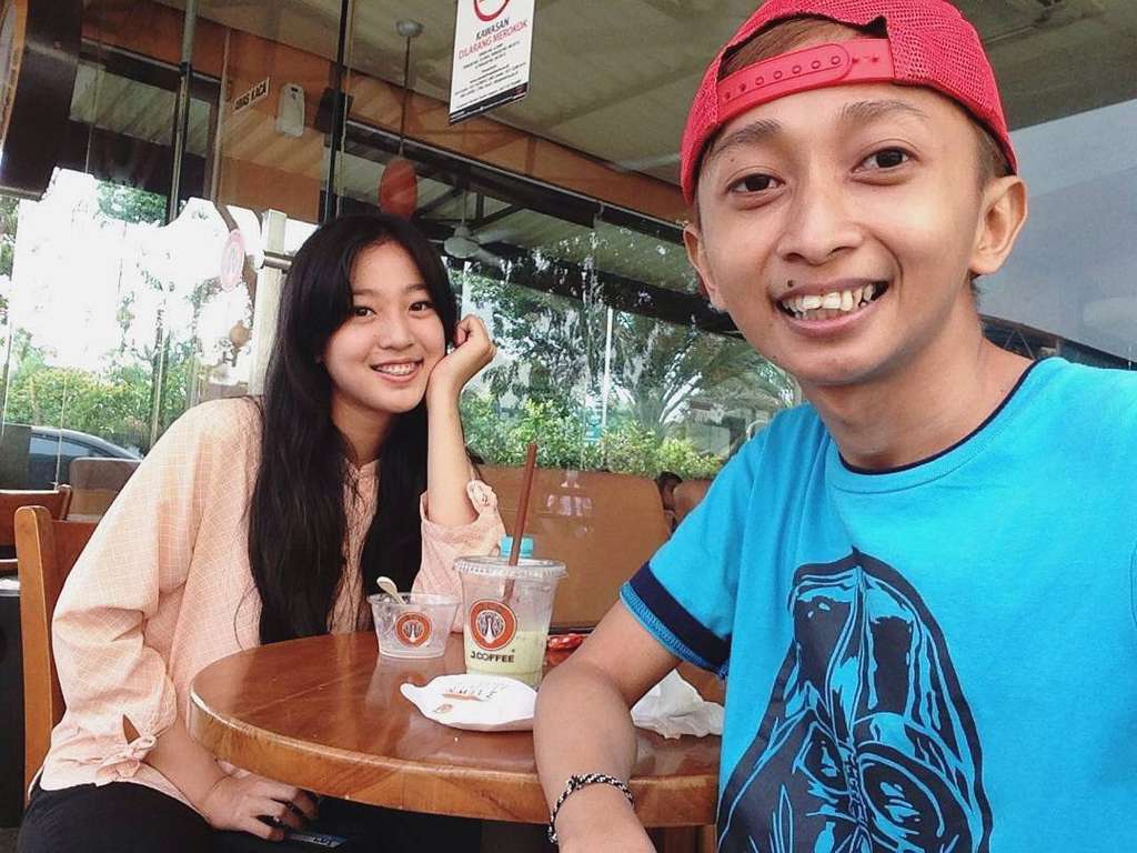 Beda Nasib! Begini Kabar Ronaldowati dan Si Ceking Sekarang