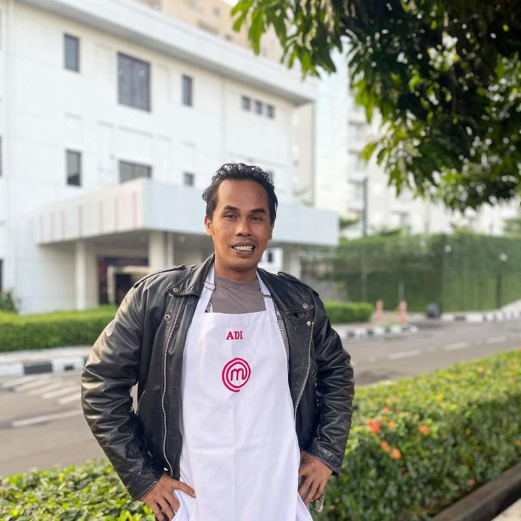 11 Potret Lord Adi MCI 8 yang Curi Perhatian