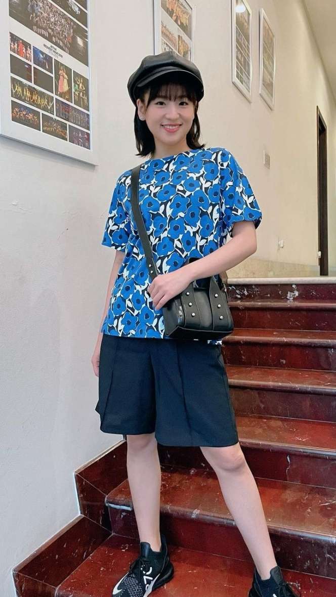 Jarang Ada yang Tahu! Sederet Seleb Ini Dibesarkan Tanpa Ibu