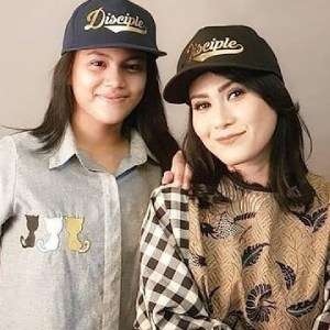 Cantiknya Caskaya, Putri Sambung Tamara Geraldine