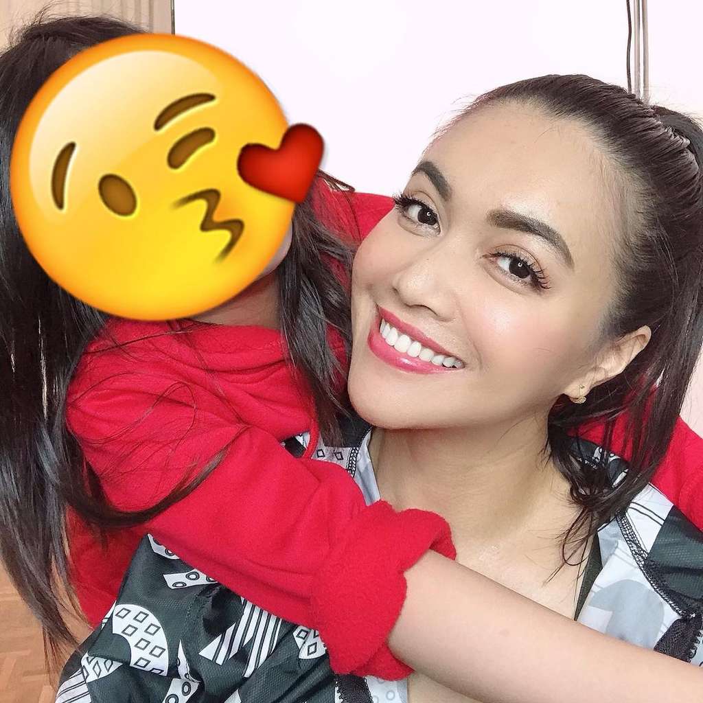 7 Artis yang Memilih Tidak Mengekspos Sang Anak