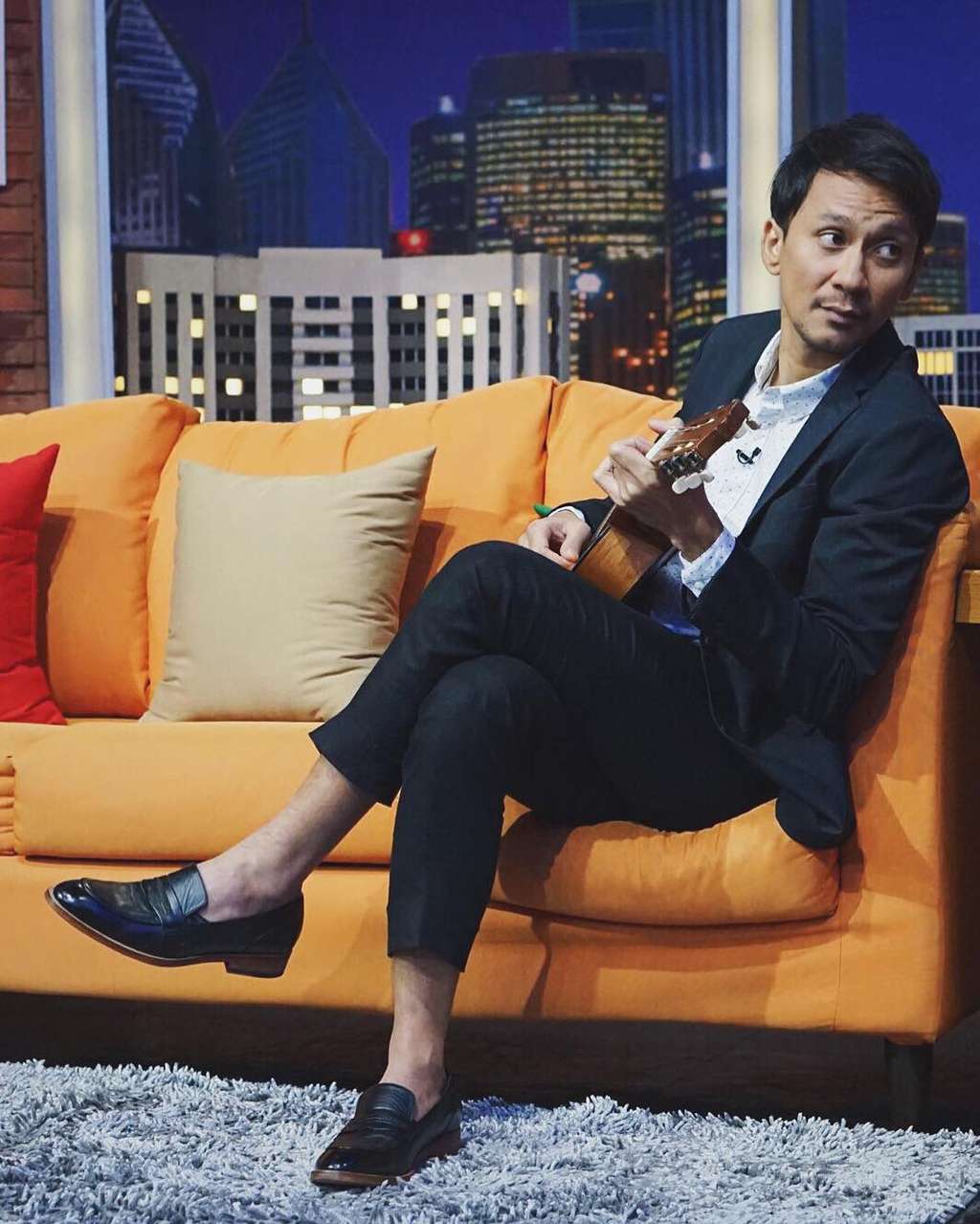 7 Artis yang Memilih Tidak Mengekspos Sang Anak