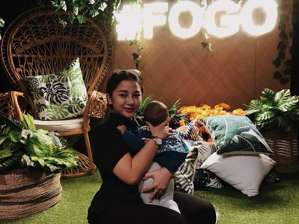 7 Artis yang Memilih Tidak Mengekspos Sang Anak