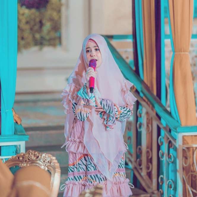 Lama Menghilang, Kabar Terbaru Risty Tagor Bikin Syok