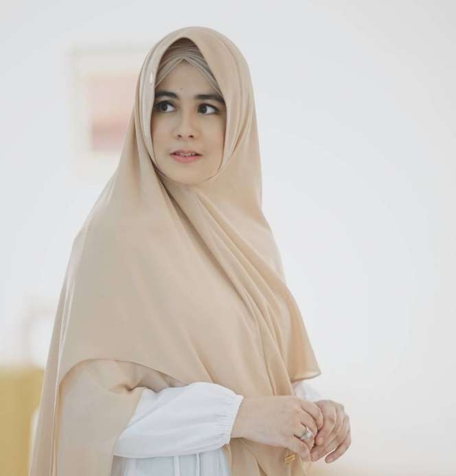 Lama Menghilang, Kabar Terbaru Risty Tagor Bikin Syok