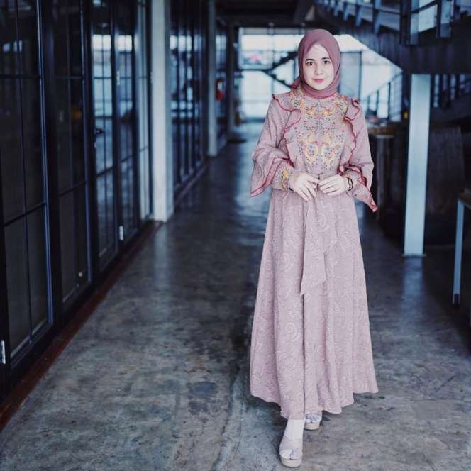 Lama Menghilang, Kabar Terbaru Risty Tagor Bikin Syok