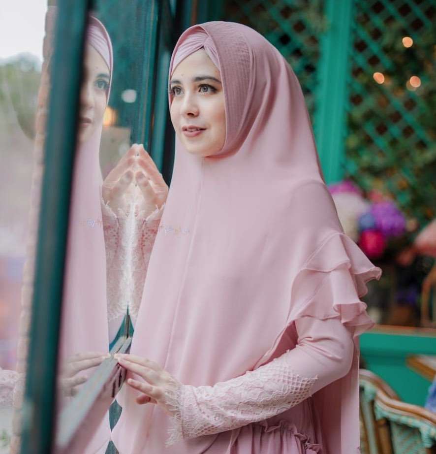 Lama Menghilang, Kabar Terbaru Risty Tagor Bikin Syok
