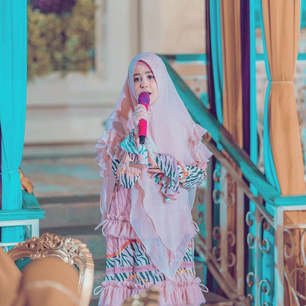 Lama Menghilang, Kabar Terbaru Risty Tagor Bikin Syok