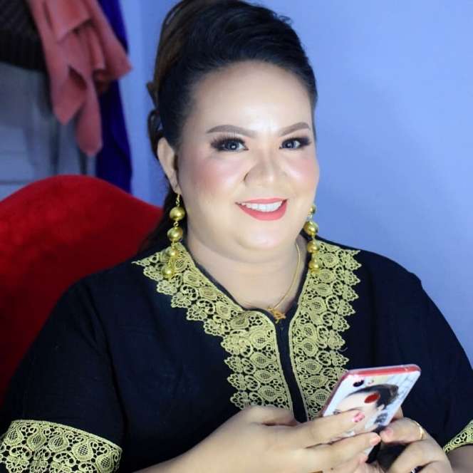 Ingat Aty Kodong? Begini Nasibnya usai Sindir Lesty Kejora