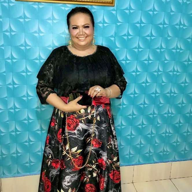 Ingat Aty Kodong? Begini Nasibnya usai Sindir Lesty Kejora