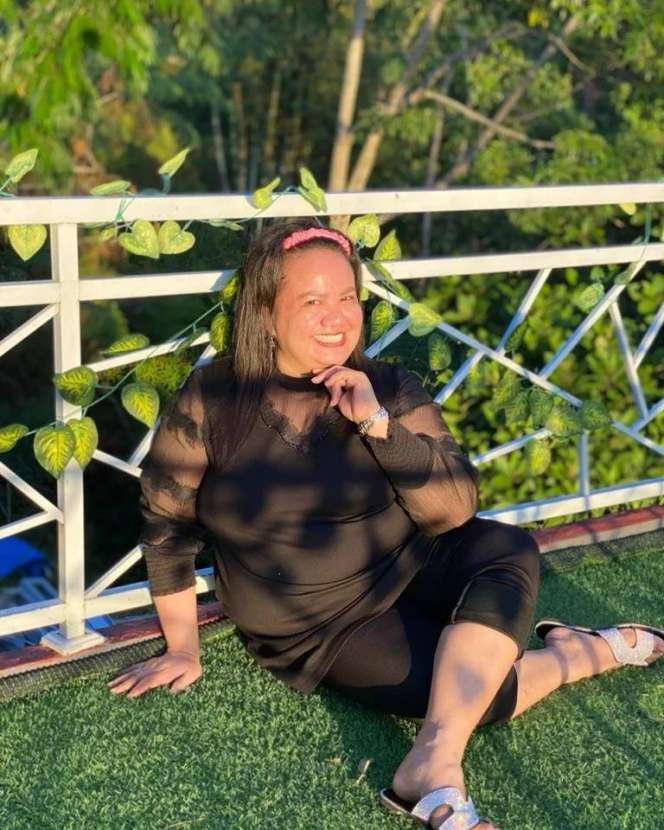 Ingat Aty Kodong? Begini Nasibnya usai Sindir Lesty Kejora