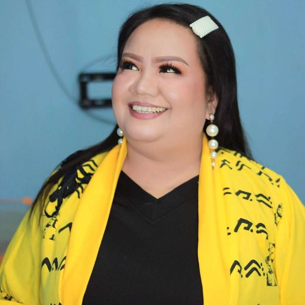 Ingat Aty Kodong? Begini Nasibnya usai Sindir Lesty Kejora