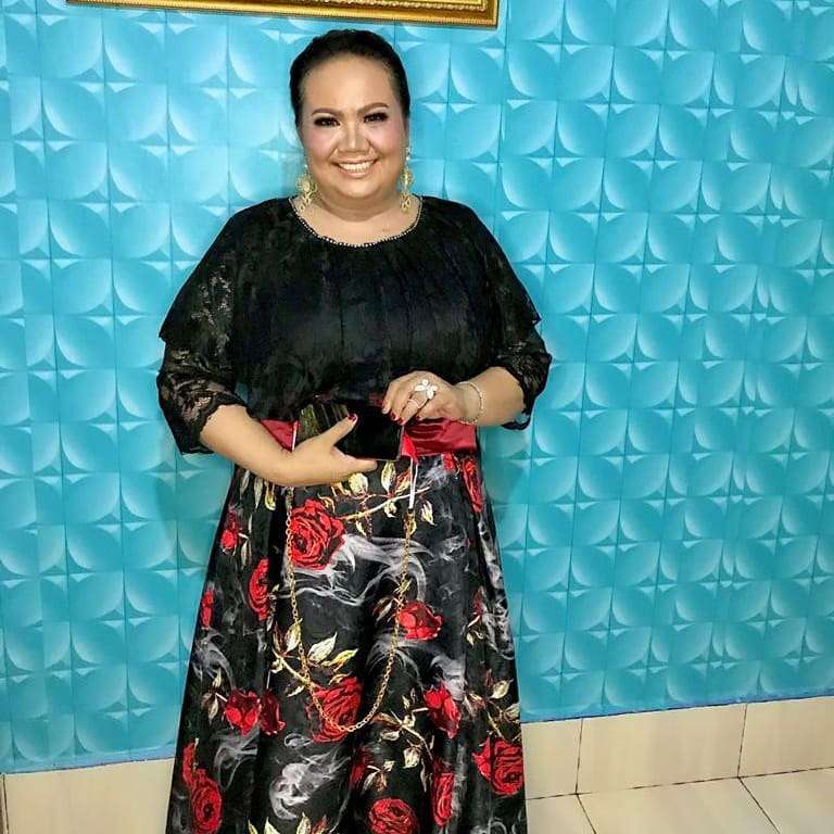 Ingat Aty Kodong? Begini Nasibnya usai Sindir Lesty Kejora