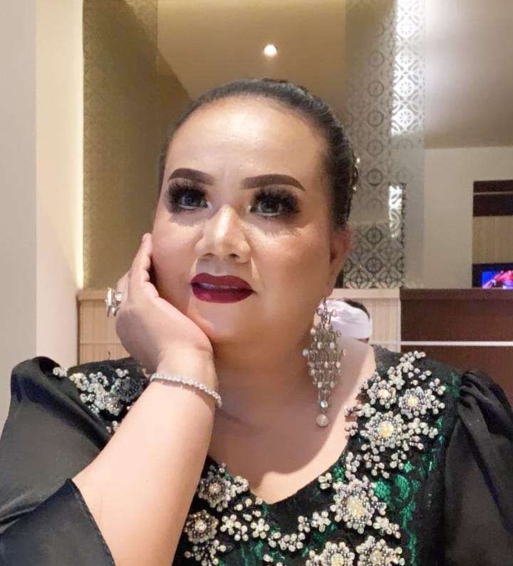 Ingat Aty Kodong? Begini Nasibnya usai Sindir Lesty Kejora