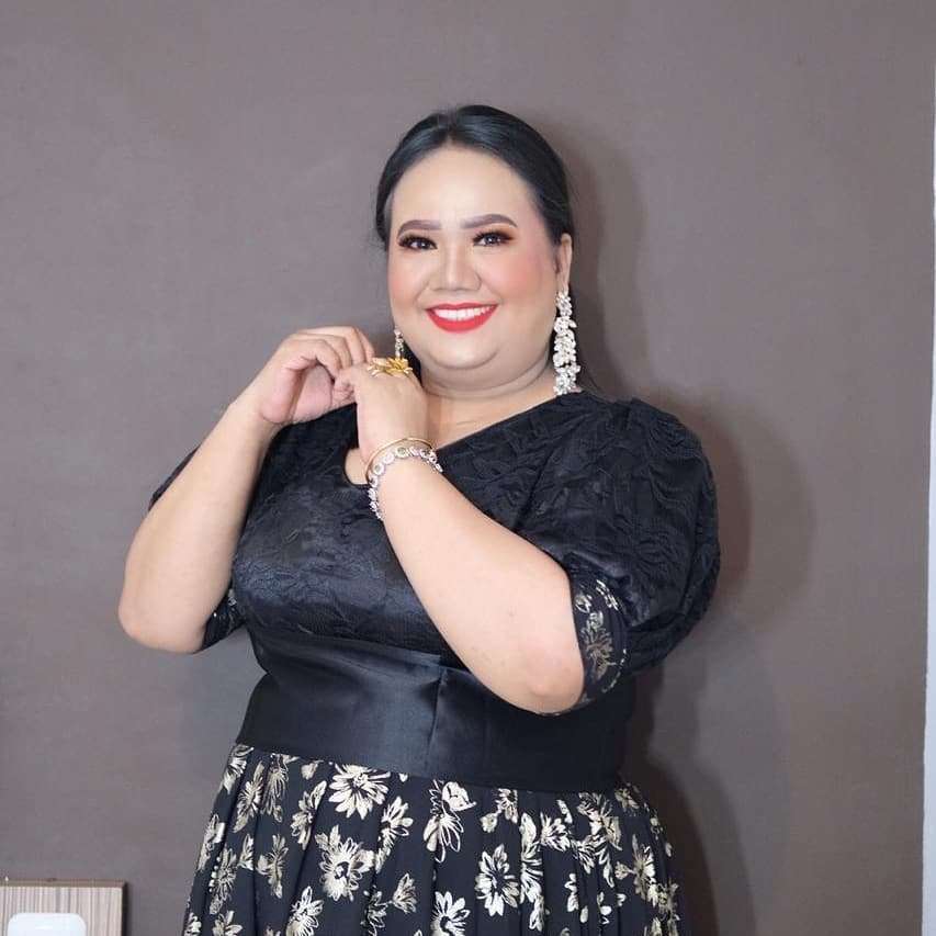Ingat Aty Kodong? Begini Nasibnya usai Sindir Lesty Kejora
