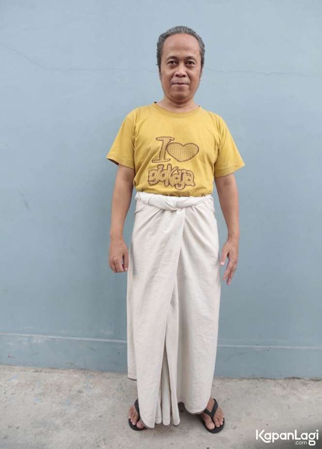 Ingat Paranormal Ki Joko Bodo? Begini Nasibnya usai Tertobat