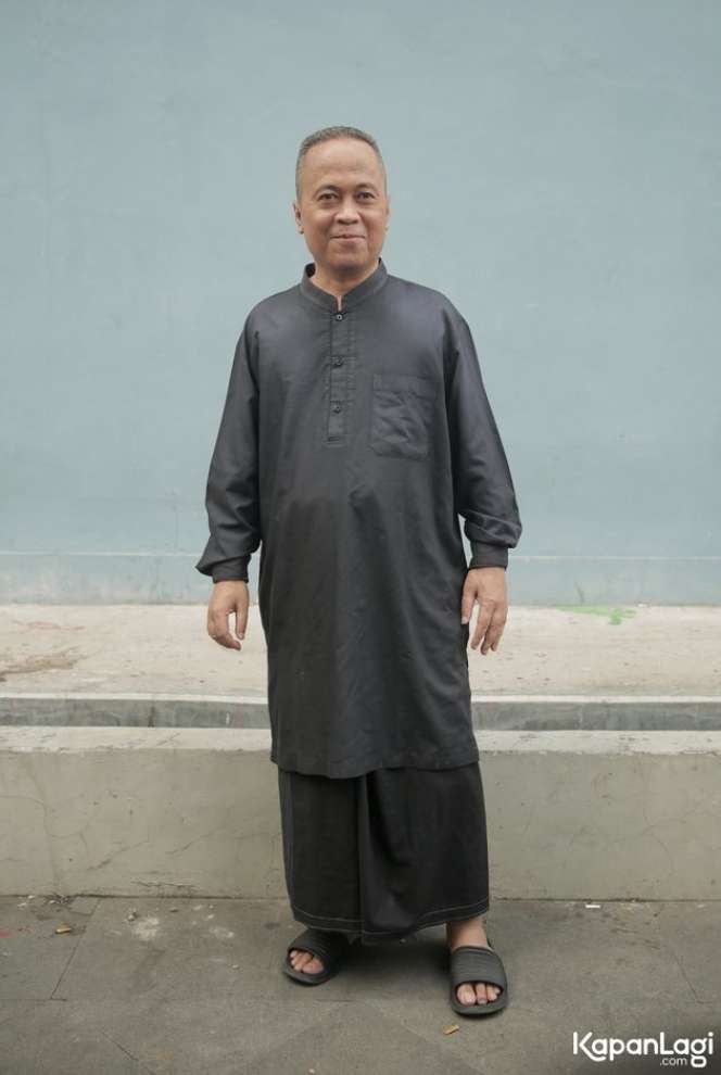 Ingat Paranormal Ki Joko Bodo? Begini Nasibnya usai Tertobat