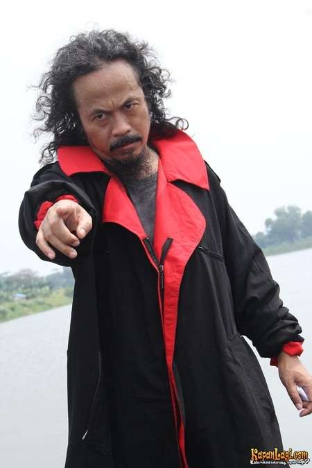 Ingat Paranormal Ki Joko Bodo? Begini Nasibnya usai Tertobat