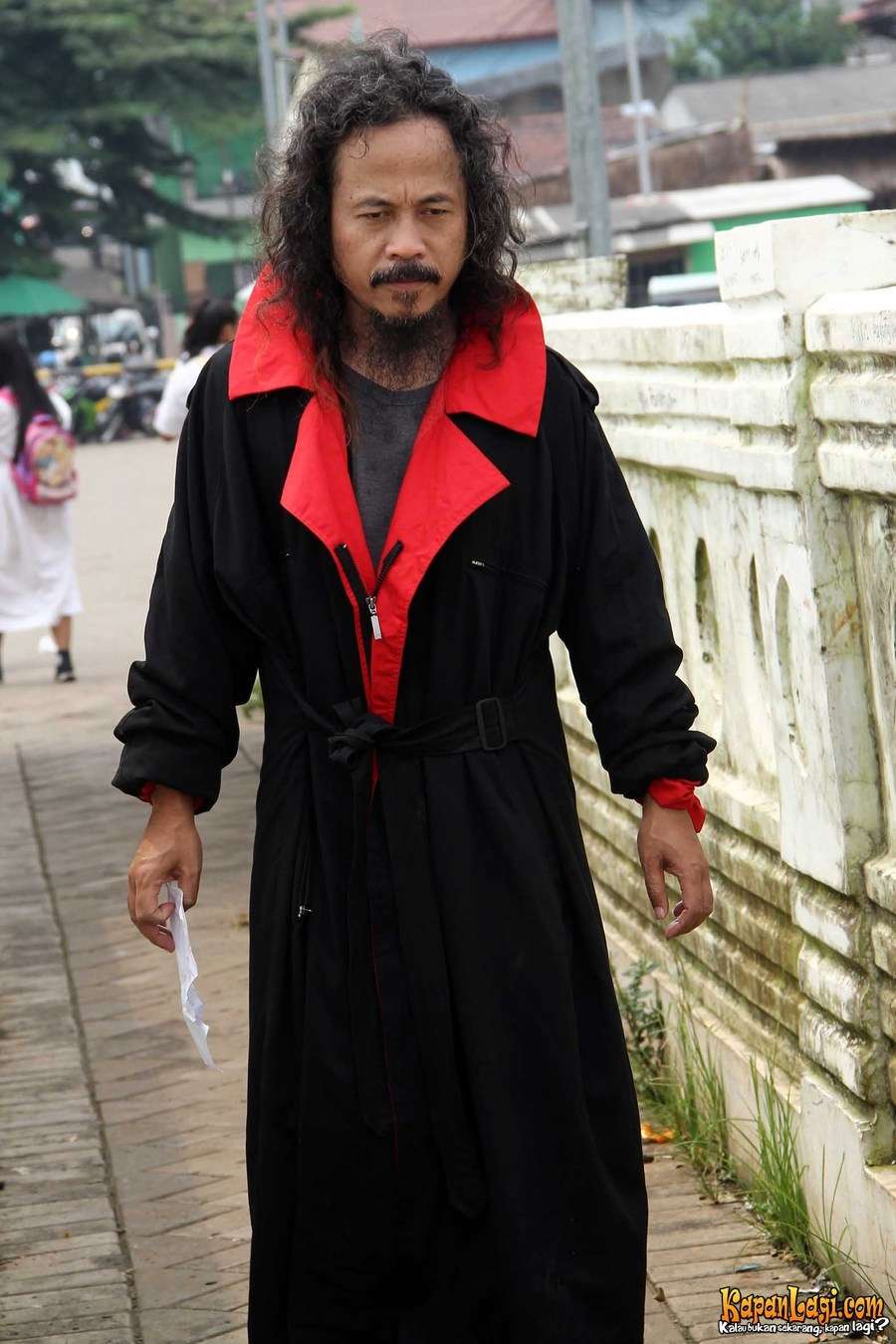 Ingat Paranormal Ki Joko Bodo? Begini Nasibnya usai Tertobat