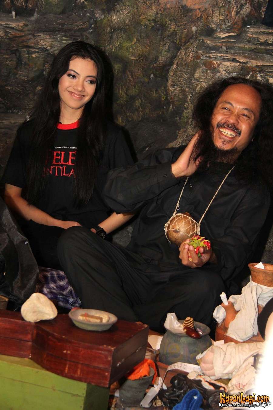 Ingat Paranormal Ki Joko Bodo? Begini Nasibnya usai Tertobat