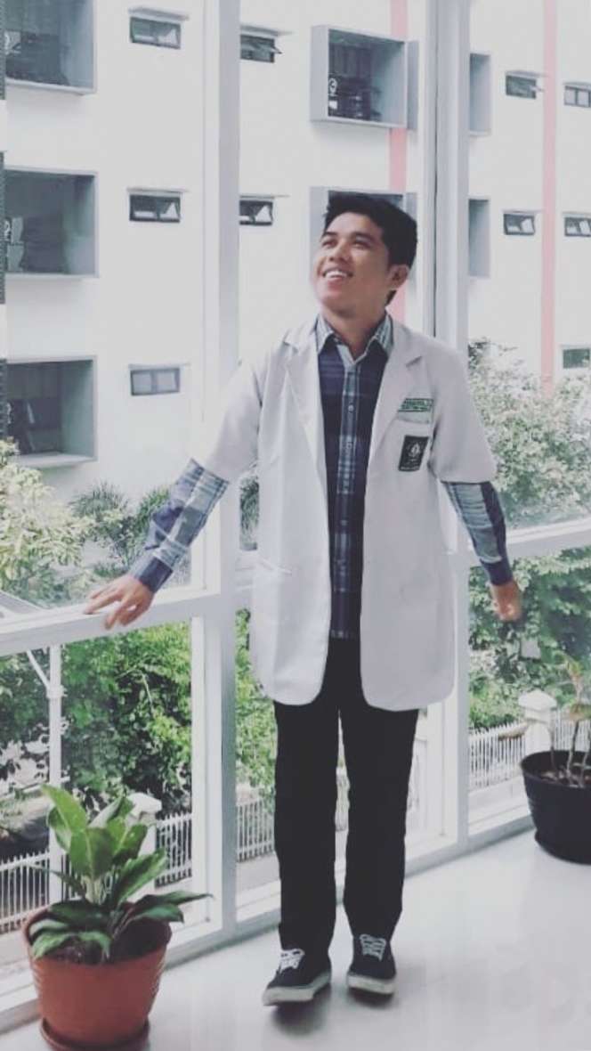 Sederet Fakta Iqhbal Juara LIDA 2021, Dokter yang Jago Tilawah