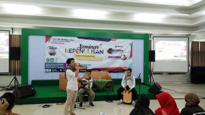 Sederet Fakta Iqhbal Juara LIDA 2021, Dokter yang Jago Tilawah