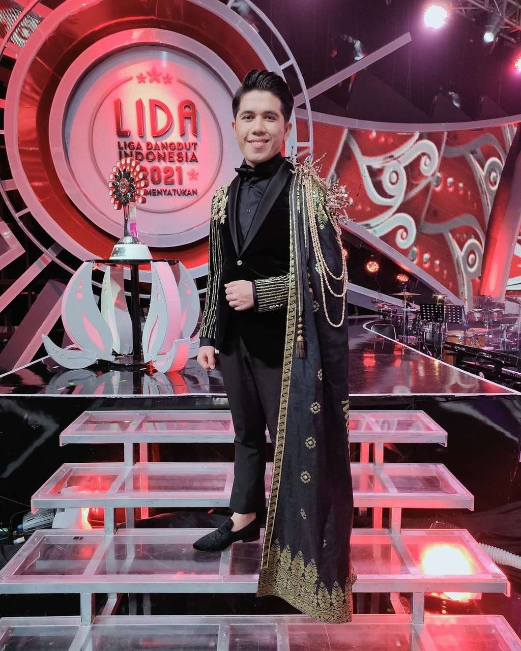 Sederet Fakta Iqhbal Juara LIDA 2021, Dokter yang Jago Tilawah