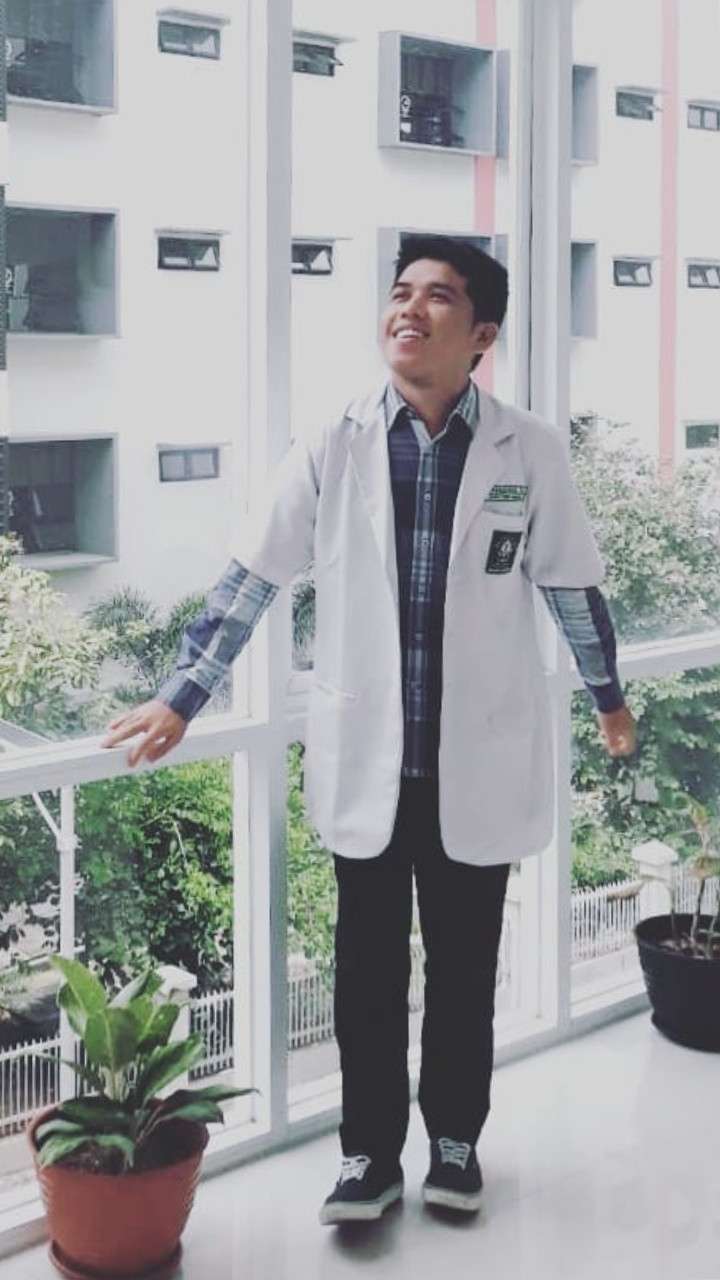 Sederet Fakta Iqhbal Juara LIDA 2021, Dokter yang Jago Tilawah