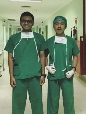 Sederet Fakta Iqhbal Juara LIDA 2021, Dokter yang Jago Tilawah