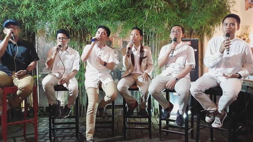 Sederet Fakta Iqhbal Juara LIDA 2021, Dokter yang Jago Tilawah