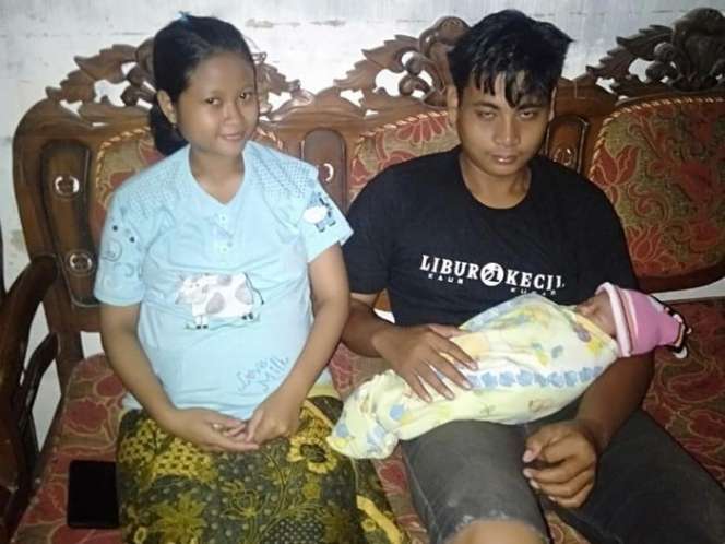 Dulu Viral Jadi Dukun Cilik, Nasib Ponari Kini Berubah Drastis