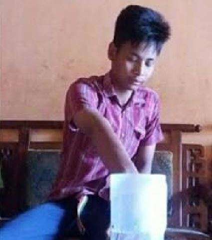 Dulu Viral Jadi Dukun Cilik, Nasib Ponari Kini Berubah Drastis