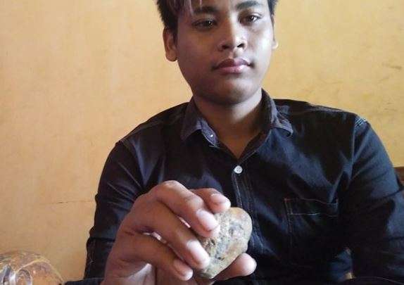 Dulu Viral Jadi Dukun Cilik, Nasib Ponari Kini Berubah Drastis