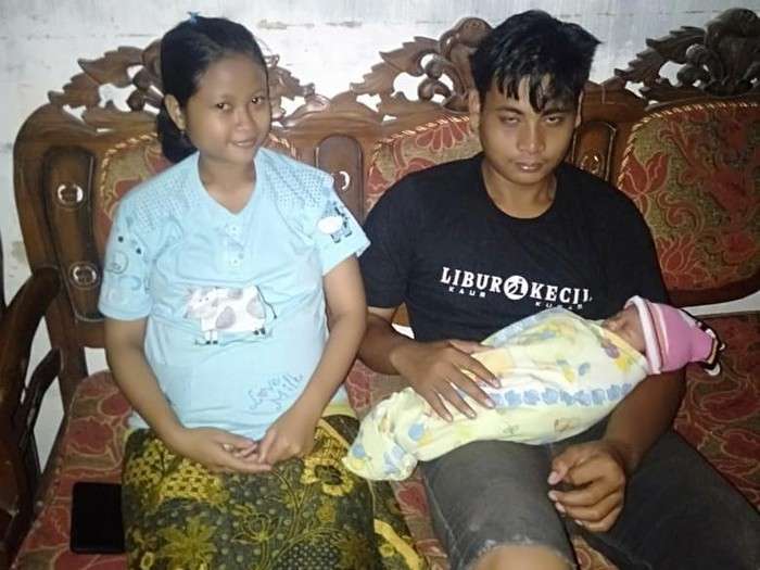 Dulu Viral Jadi Dukun Cilik, Nasib Ponari Kini Berubah Drastis